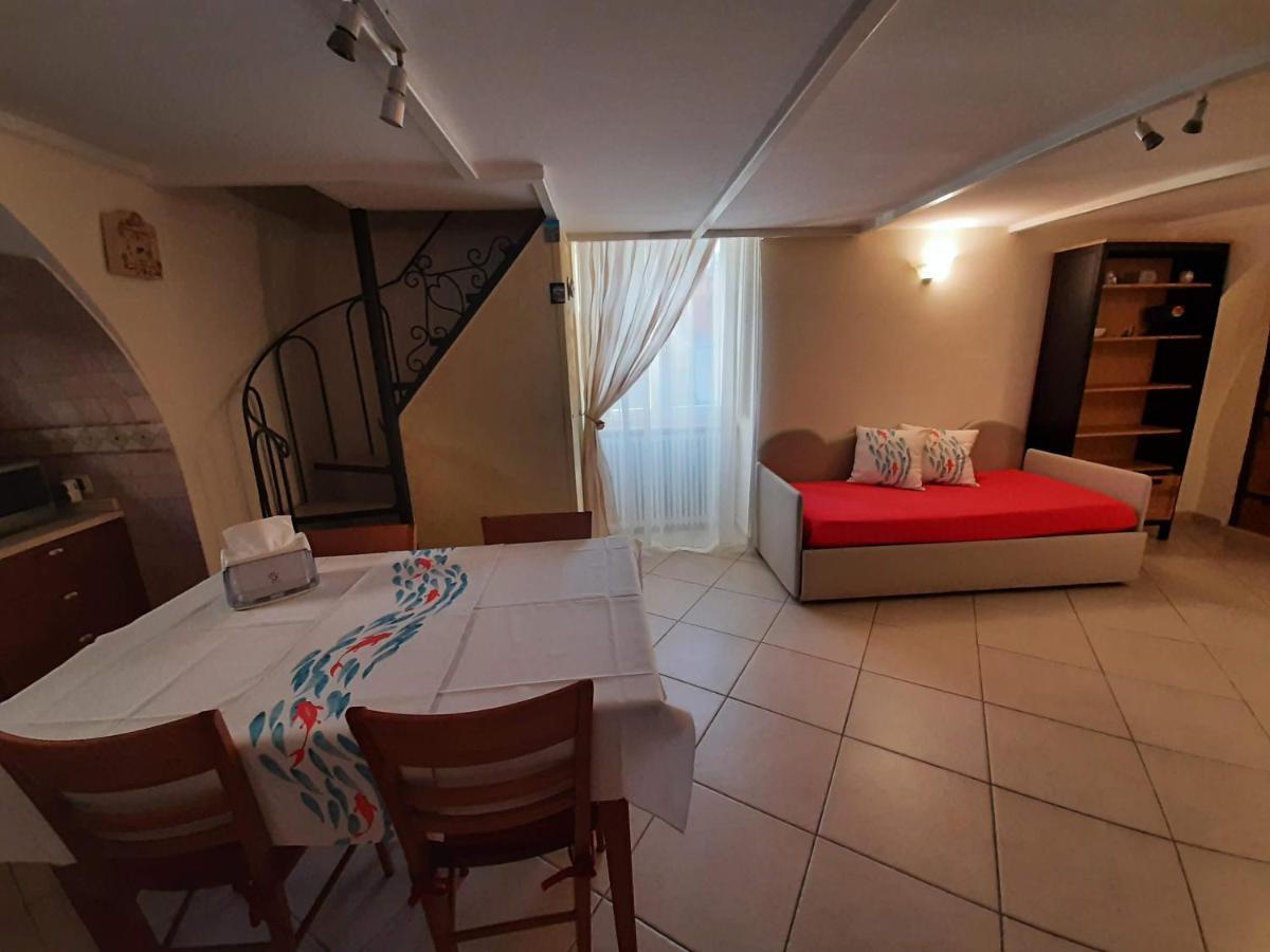 La Suite Delle Stelle Матера Экстерьер фото