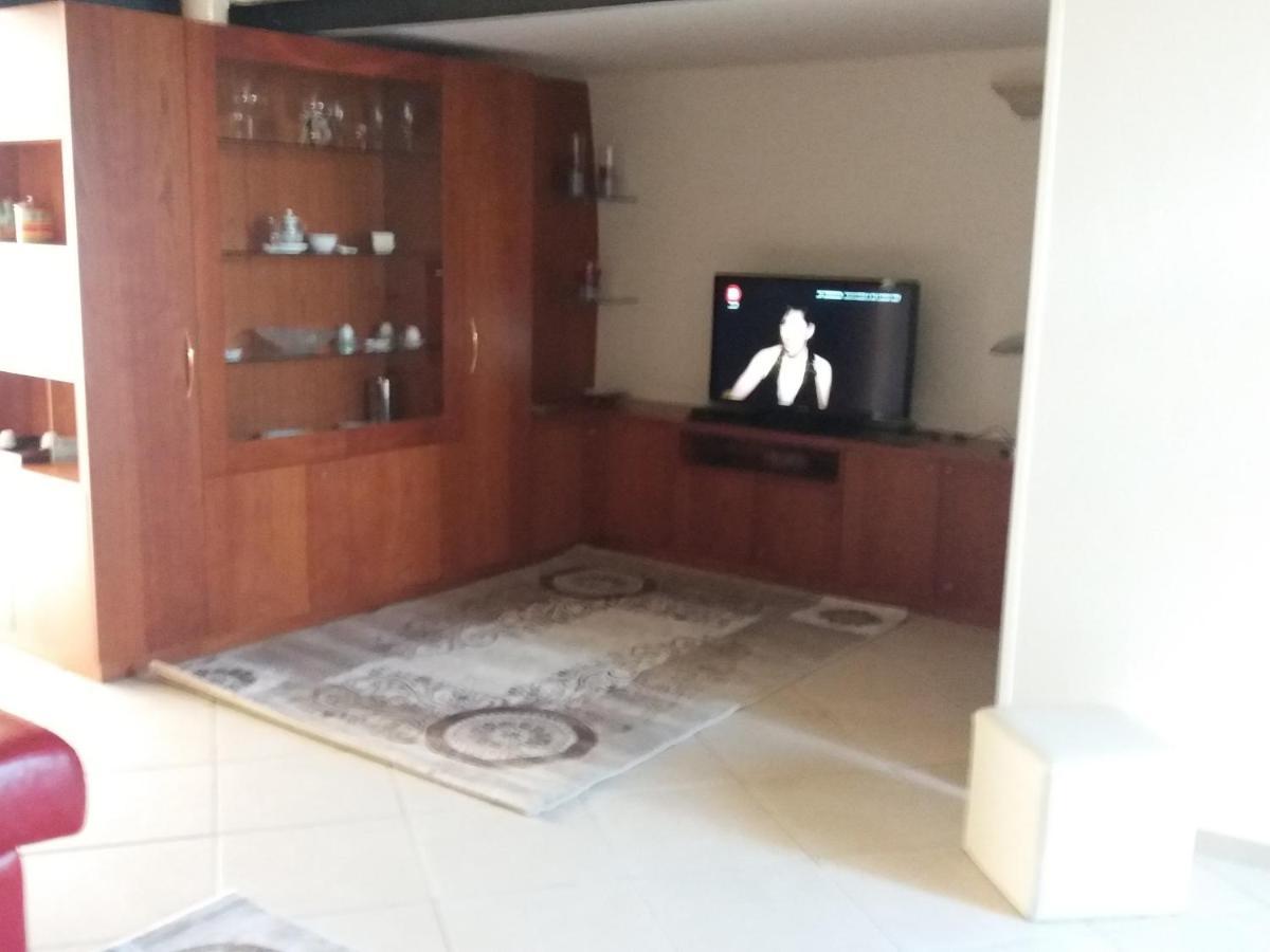 La Suite Delle Stelle Матера Экстерьер фото